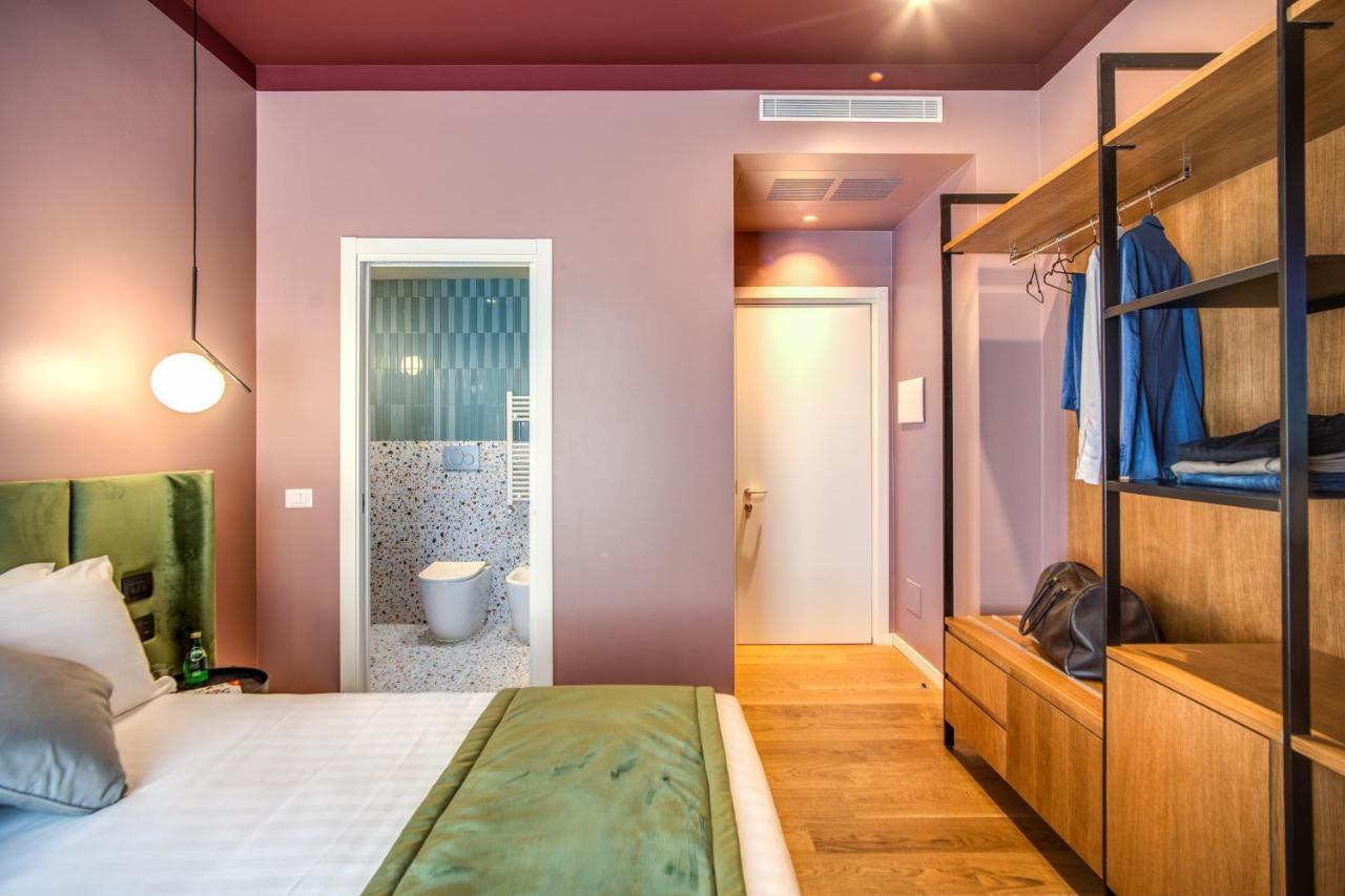 Sheva Boutique Hotel Milan Exterior photo