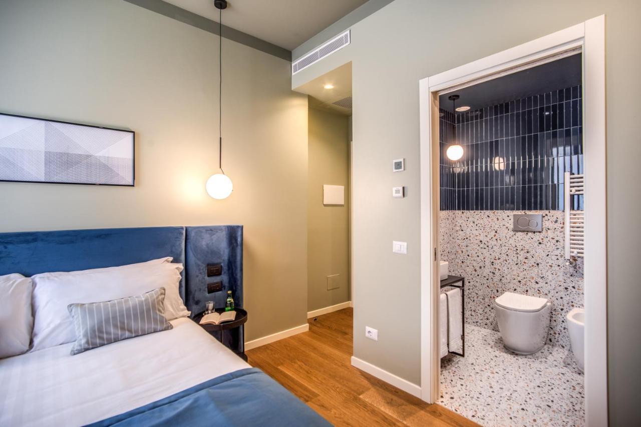 Sheva Boutique Hotel Milan Exterior photo